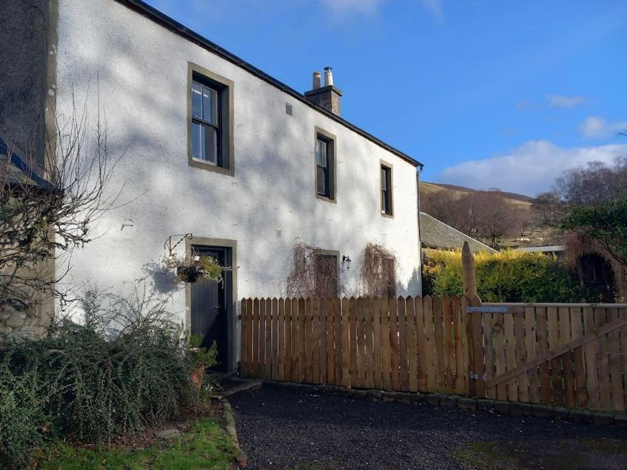 Christmas Cottage Balmaha Exterior photo